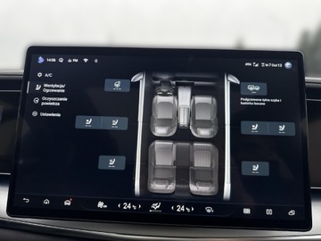 BYD Sealion 7 82.5kWh 530KM 2025 BYD Sealion 7, zdjęcie 19