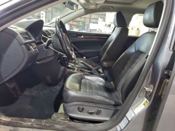 Volkswagen Passat B8 Limousine 2.0 TDI BlueMotion Technology 150KM 2015 Volkswagen Passat 2015 VOLKSWAGEN PASSAT SEL 2.0 Diesel 150KM, zdjęcie 6