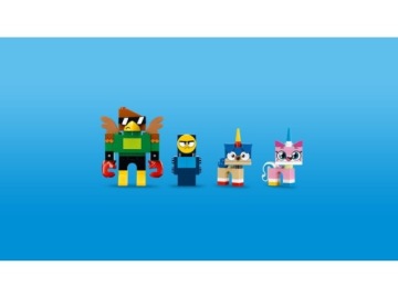 LEGO Unikitty 41453 Время вечеринки