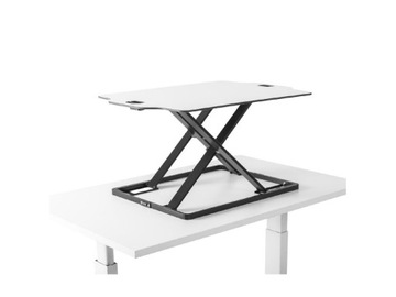 Ultracienki konwerter biurkowy podstawka do pracy