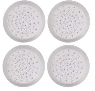 2X NAKŁADKI GRIPY GUMKI NA GRZYBKI ANALOGI DO PADA DUALSHOCK PS4