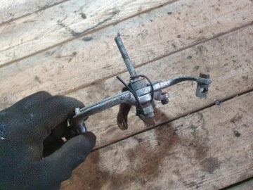 АНТИКВАРНЫЙ НЕМЕЦКИЙ ВЕЛОСИПЕД PRL SEKURA O SCHULC BRACKWEDE ПЕРЕДНИЙ ТОРМОЗ