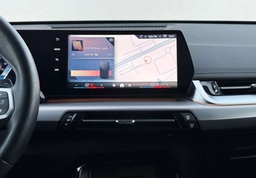 BMW X1 2025 BMW X1 I wlasciciel M Sport Gwarancja Bezwypadkowy FVAT23, zdjęcie 30