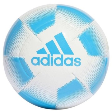 Piłka nożna ADIDAS EPP CLUB HT2458 R.5 na trawę