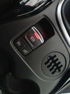 Renault Kadjar Crossover 1.2 Energy TCe 130KM 2015 Renault Kadjar Salon PL Climatronic LED Czujnik desz. i swiat. rej.2016 El, zdjęcie 33