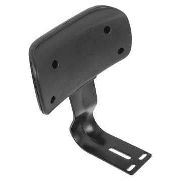 Удобная задняя подушка для спины велосипеда