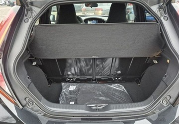 Toyota Aygo X 1.1 VVT-i 72KM 2022 Toyota Aygo X Salon PolskaPrzebieg 548km Nowy nieuzytkowany Benzyna, zdjęcie 14