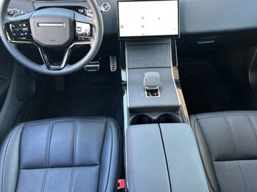 Land Rover Range Rover Evoque II SUV 2.0 204KM 2024 Range Rover Evoque D200 Dynamic SE 2.0 (204KM) 2024, zdjęcie 4