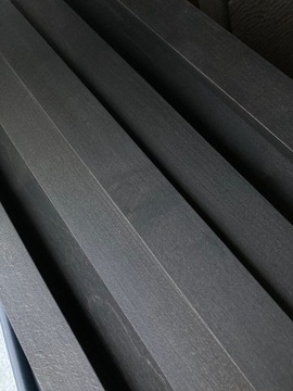 Диффузор Pro 1D N7 акустическая панель дерево - 8 шт.