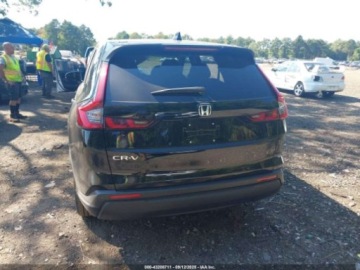 Honda CR-V VI 2025 Honda CR-V Ex-L 2025 1.5l 1.5 Benzyna 190KM, zdjęcie 4