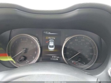 Infiniti Q50 II 2024 Infiniti Q50 Luxe 2024 3.0l 3.0 Benzyna 300KM, zdjęcie 10