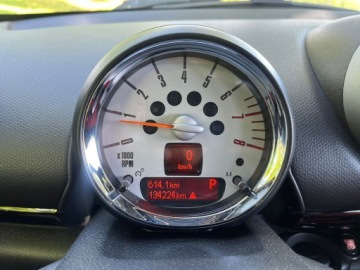 Mini Mini R56 2011 MINI COOPER S ALL4//Aut., zdjęcie 15