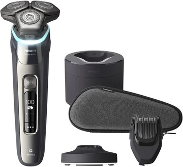 Бритва PHILIPS Shaver series 9000 S9987/59