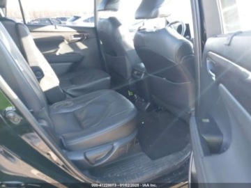 Toyota Highlander III 2023 Toyota Highlander Toyota Highlander 2.4 Benzyna 265KM, zdjęcie 9