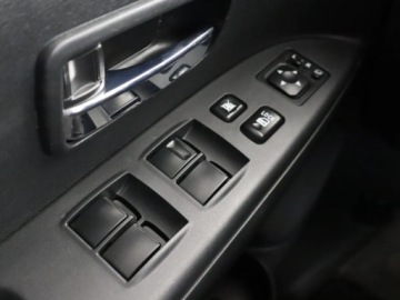 Mitsubishi ASX I SUV Facelifting 2016 1.6 117KM 2017 Mitsubishi ASX 1.6 MIVEC, GAZ, Klima, Tempomat, zdjęcie 16