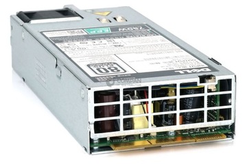 БЛОК ПИТАНИЯ DELL 750 Вт 5RHVV 80+PLATINUM — R530