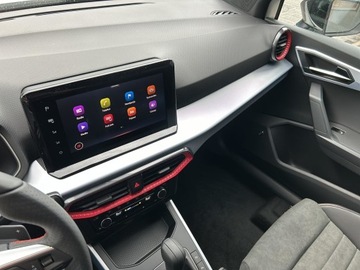 Seat Arona Crossover Facelifting 1.0 TSI 110KM 2025 Seat Arona FR 1.0 TSI 110 KM DSG, zdjęcie 13