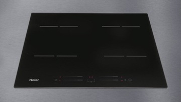 HAIER HAFRSJ64MC индукционная плита 59 см 4 конфорки