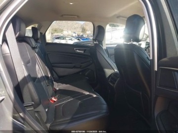 Ford Edge II 2023 Ford Edge 2023r., Titanium, 2L, od ubezpieczalni 2.0 Benzyna 253KM, zdjęcie 7