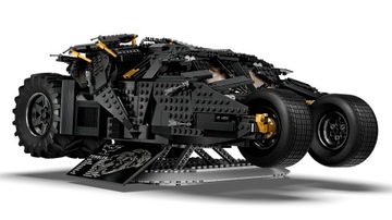 LEGO Super Heroes 76240 Batmobil Tumbler Z98