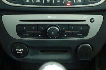 Renault Megane III 2014 Renault Megane 1.2 TCe, Navi, Klima, Klimatronic, zdjęcie 13