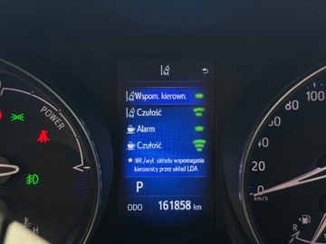 Toyota C-HR I Crossover 1.8 Hybrid 122KM 2019 Toyota C-HR Trend / Kamera / ACC / 1 właściciel /, zdjęcie 31