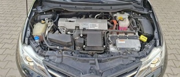 Toyota Auris II 2013 Toyota Auris Toyota Auris 1.8 Hybryda 99KM, zdjęcie 31