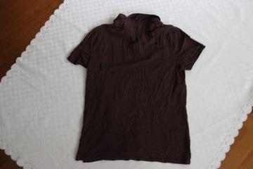 ALLSAINTS koszulka polo L