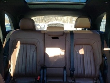 Audi Q5 II 2019 Audi Q5 2019r., Premium Plus, od ubezpieczalni 2.0 Benzyna 248KM, zdjęcie 8