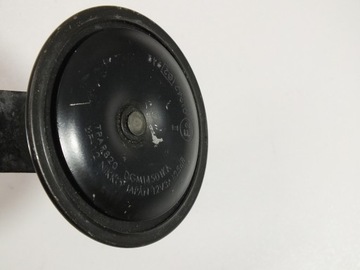 SYGNAŁ KLAKSON YAMAHA YZF R6 1998-02