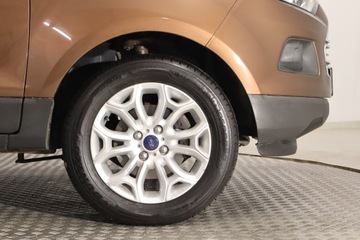 Ford Ecosport II SUV 1.0 Ecoboost 125KM 2017 Ford Ecosport 1.0 EcoBoost, Klima, Klimatronic, zdjęcie 14