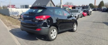Hyundai ix35 SUV 1.7 CRDi 115KM 2012 Hyundai ix35 1,7 diesel ,bezwypadek,jeden wlasc,nowy tuv do 2027 ,ks serwis, zdjęcie 3