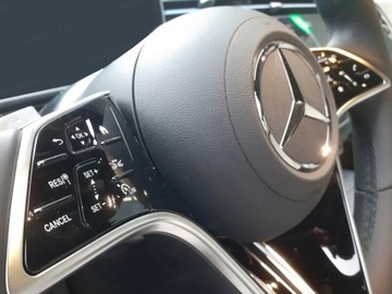 Mercedes Klasa E W214 All-Terrain 2.0 220d 197KM 2025 E Klasa 220 d 4-Matic Avantgarde Estate 2.0 (197KM) 2025, zdjęcie 7