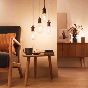 Żarówka LED Smart Philips ST64 E27 2700/6500 K