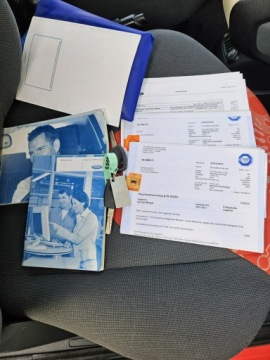 Ford Ka III 1.2 Duratec 69KM 2009 Ford KA Opłacony Zdrowy Zadbany Serwisowany po, zdjęcie 14