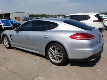 Porsche Panamera I Limuzyna Facelifting 3.6 310KM 2014 Porsche Panamera 2014 PORSCHE PANAMERA 2, Amer-Pol, zdjęcie 2