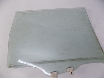 NISSAN X-TRAIL T30 SKLO (OKNO) LEVÝ ZADNÍ