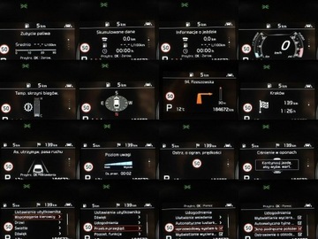 Kia Proceed Shooting Brake 1.6 T-GDI 204KM 2019 Kia Pro Cee&#039;d 1.6 Turbo GT panorama FULL LED, zdjęcie 21