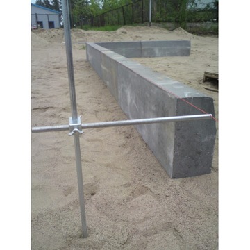 JAZON ZDT ROAD STAYING KIT Тележка