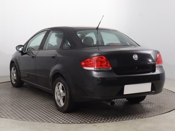 Fiat Linea Sedan 1.4 T-Jet 16v 120KM 2008 Fiat Linea 1.4 T-Jet, Klima ,Bezkolizyjny,ALU, zdjęcie 3