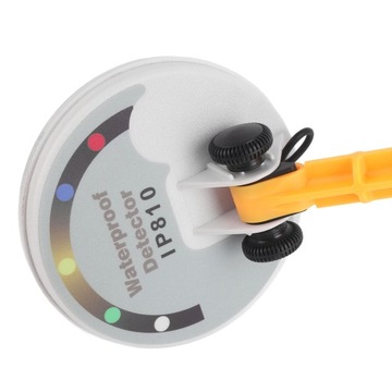 ВОДОНЕПРОНИЦАЕМЫЙ МЕТАЛЛОДЕТЕКТОР IP68