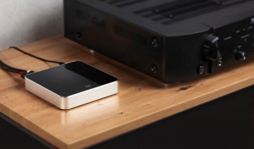 Интерфейс Eve Play Аудио Синхронизация WiFi Apple AirPlay Домашний усилитель