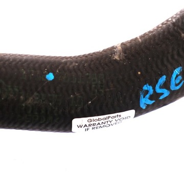 Mini Cooper R55 R56 R57 LCI Шланг радиатора