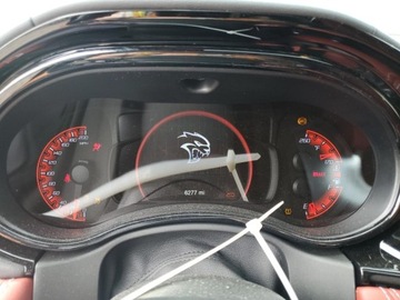 Dodge Durango III 2023 Dodge Durango Srt Hellcat 2023 6.2l 6.2 Benzyna 710KM, zdjęcie 9