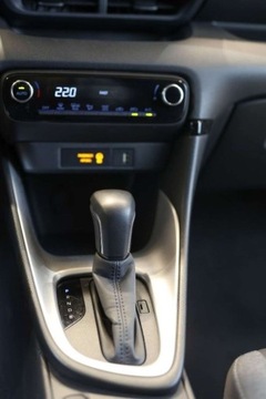 Toyota 2023 Toyota Yaris Hybrid 1.5 Comfort 1.5 Hybryda 92KM, zdjęcie 16