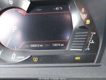 Toyota Supra V 2023 Toyota Supra GR 3.0 Premium 2023 3.0 Benzyna 382KM, zdjęcie 13