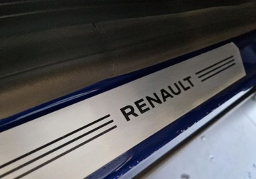 Renault Austral 1.2  E-Tech Full Hybrid 200KM 2025 Renault Austral GDYNIA iconic E-Tech full hybrid 200 bez przebiegu 1.2, zdjęcie 19