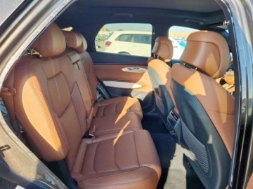  Genesis GV70 2025 r., 2,5 L ADVANCED 2.5 Benzyna 300KM, zdjęcie 10