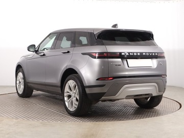 Land Rover Range Rover Evoque II SUV 2.0 Td4 180KM 2019 Land Rover Range Rover Evoque D180 AWD, 177 KM, zdjęcie 3
