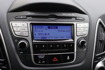 Hyundai ix35 SUV 1.6 GDI 135KM 2013 Hyundai ix35 1.6 GDI, Skóra, Klima, Klimatronic, zdjęcie 12